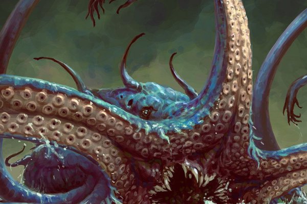 Kraken 2025 ссылка