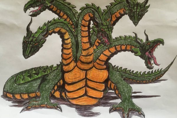 Kraken россия