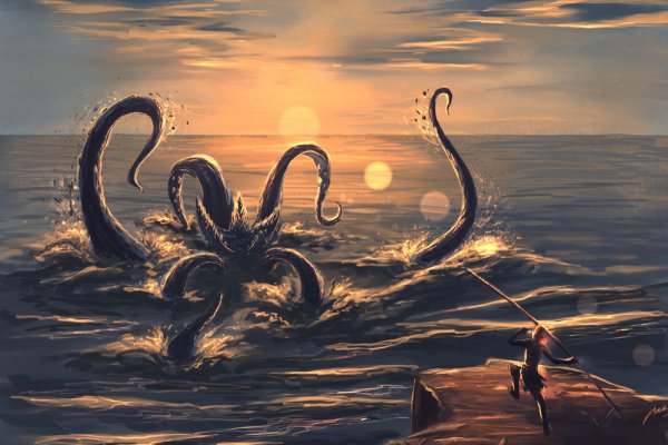 Kraken kraken link24 info