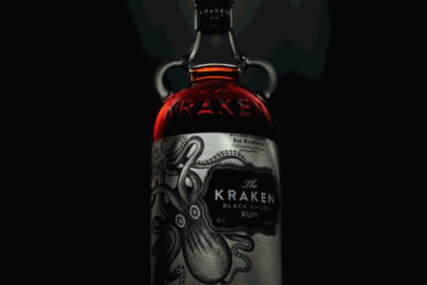 Kraken рынок