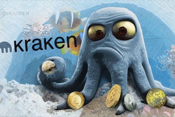 Kraken 17 at net
